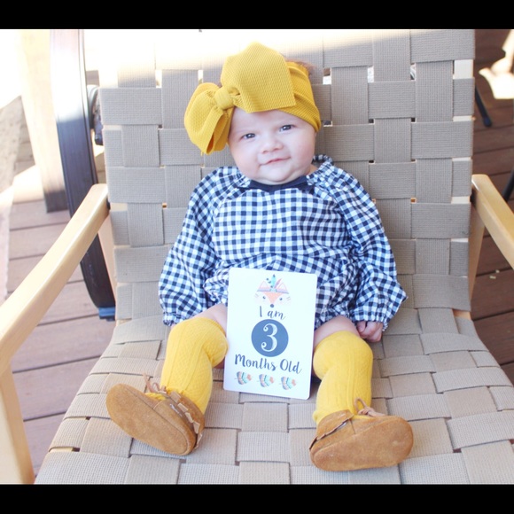 Plaid bodysuit - Picture 4 of 5